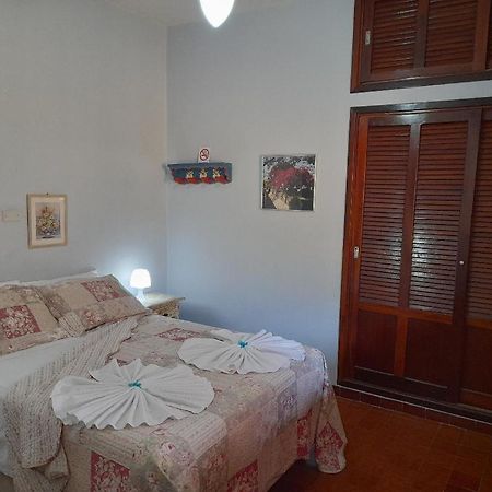 Pousada Suites Águas de São Pedro Eksteriør bilde