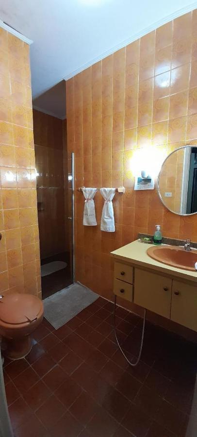Pousada Suites Águas de São Pedro Eksteriør bilde