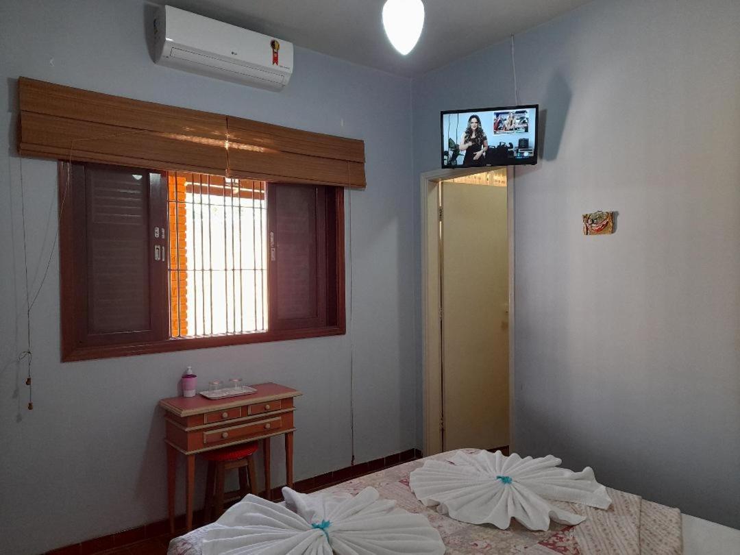Pousada Suites Águas de São Pedro Eksteriør bilde