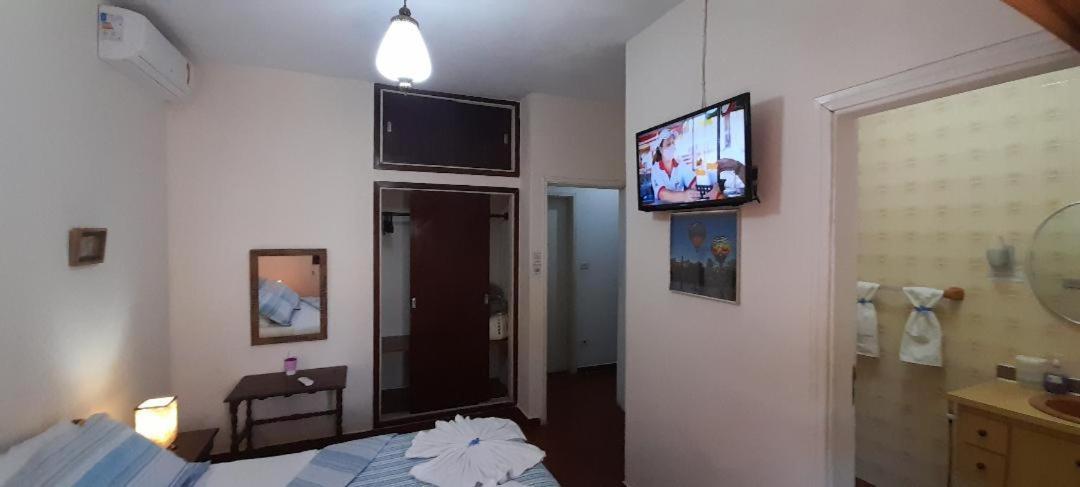 Pousada Suites Águas de São Pedro Eksteriør bilde