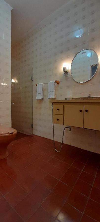Pousada Suites Águas de São Pedro Eksteriør bilde
