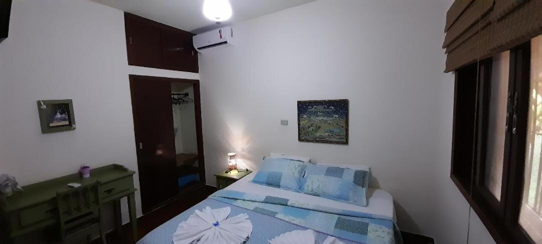 Pousada Suites Águas de São Pedro Eksteriør bilde