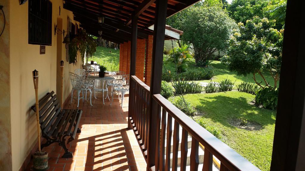 Pousada Suites Águas de São Pedro Eksteriør bilde