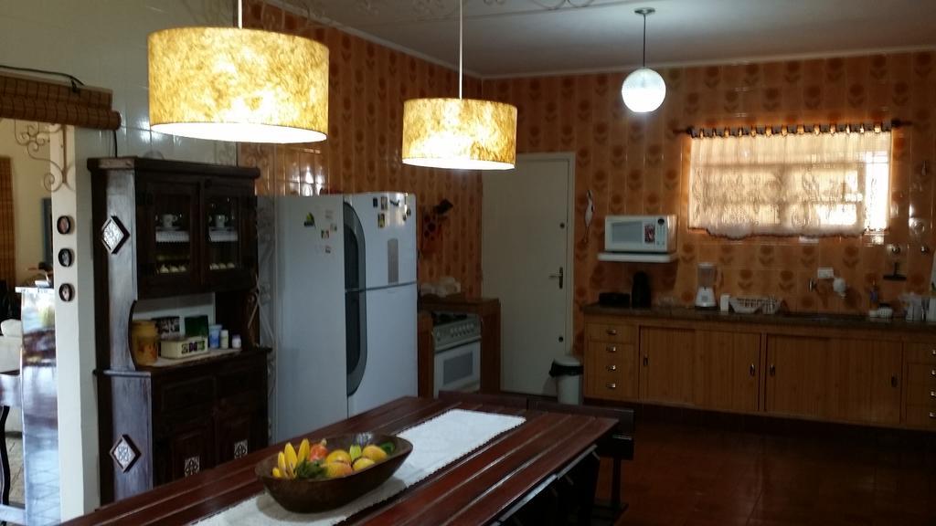 Pousada Suites Águas de São Pedro Eksteriør bilde