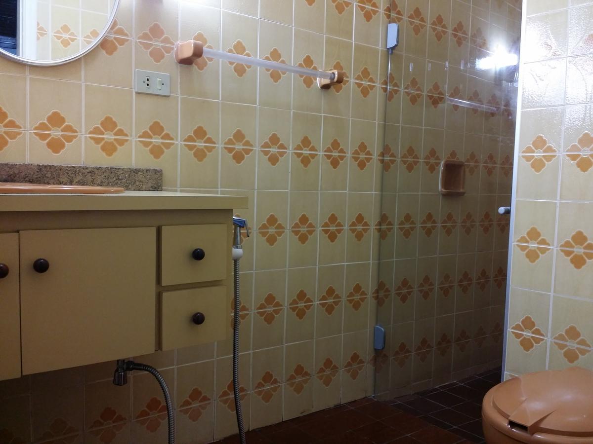 Pousada Suites Águas de São Pedro Eksteriør bilde