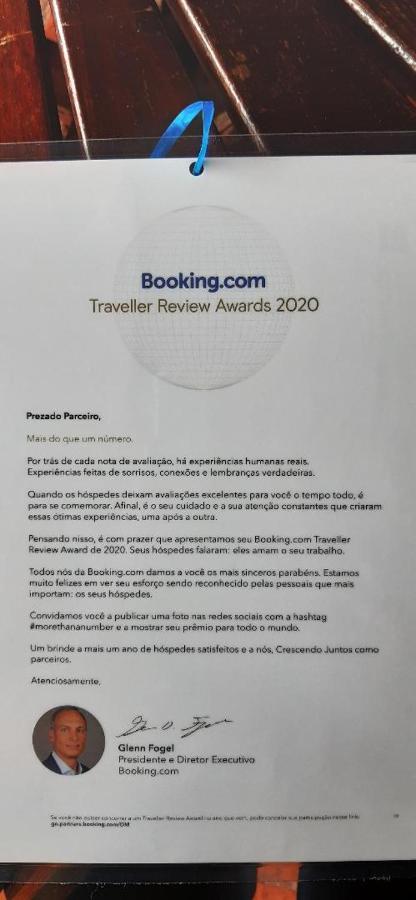 Pousada Suites Águas de São Pedro Eksteriør bilde